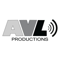 AVL Productions logo - Similar company to Gobosource || Globus New Media Llc