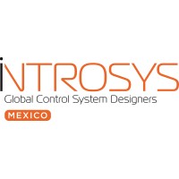 Introsys México logo - Similar company to Everycent
