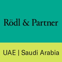 Rödl & Partner UAE | Saudi Arabia logo - Similar company to Byte Law