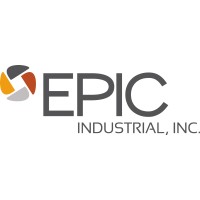 EPIC INDUSTRIAL INC. logo - Similar company to Hope Harbor