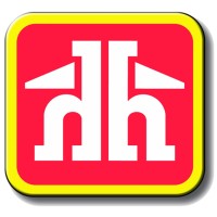 Home Hardware Building Centre - Kamloops logo - Similar company to Team 110 - Re/Max Real Estate (Kamloops)