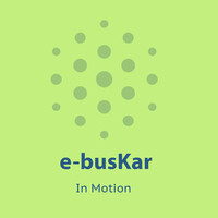 e-busKar logo - Similar company to Wawa Group