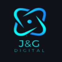 J&G Digital logo - Similar company to Vincii