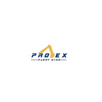 Prodex Plant Hire logo - Similar company to Prodex Lubricants