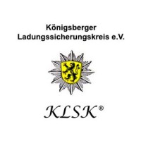 KLSK - Königsberger Ladungssicherungskreis e.V. logo - Similar company to Down River Load Solutions