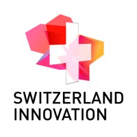 Switzerland Innovation logo - Similar company to Jetro Geneva