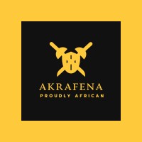 Akrafena logo - Similar company to Enf Consulting Ltd