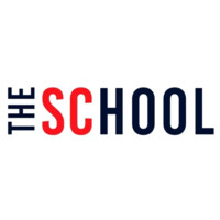 The School – For Sales Engineering Heroes logo - Similar company to Ikuto
