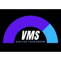 VMS WEB DESIGNER &DIGITAL MARKETING SERVICE PROVIDER logo - Similar company to Webparaguay