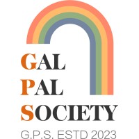 Gal Pal Society logo - Similar company to Leader Circle