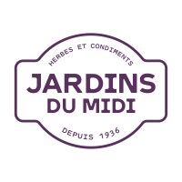 Jardins du Midi logo - Similar company to Les Halles Mandar