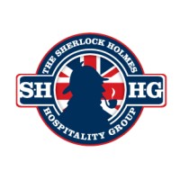 The Sherlock Holmes Hospitality Group logo - Similar company to Logican Technologies Inc