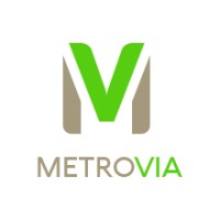 Metrovia - L'idea che muove Roma logo - Similar company to Scrat
