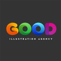 Good Illustration logo - Similar company to Good Empire