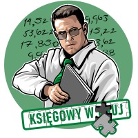 KSIĘGOWY W.UJ logo - Similar company to Hr Security