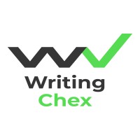 WritingChex logo - Similar company to Emkan Development Experience Group
