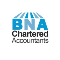 BNA Chartered Accountants logo - Similar company to Elixir Audits (Chartered Accountants)