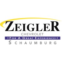 Zeigler Chevrolet Schaumburg logo - Similar company to Mcgrath City Mazda