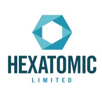 HEXATOMIC LTD logo - Similar company to Uptech Ltd