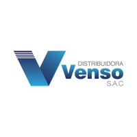 Venso logo - Similar company to Nihm Workplace - Perú