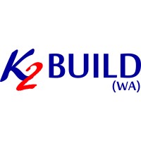 K2 Build WA logo - Similar company to Aim Dental Group