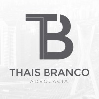 Thaís Branco Advocacia logo - Similar company to Lobão Advogados Imobiliários