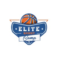 ELITE BASKET CAMP logo - Similar company to Beyondthebounce