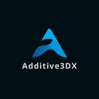 Additive3DX logo - Similar company to Hyperon Technologies
