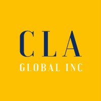CLA Global Inc logo - Similar company to Stanislawski & Harrison Is Now Cla (Cliftonlarsonallen)