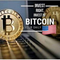 Bitcoins Mining logo - Similar company to Bitcoin Tap Pay