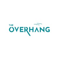 The Overhang logo - Similar company to Karimjee Group
