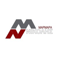 MARMARA NIKOLIS SINGLE MEMBER LTD logo - Similar company to Mertika Marble Ltd