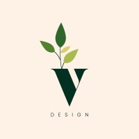 Viridis Design logo - Similar company to Giardini Verticali