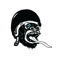 Monkey Throttle logo - Similar company to Car Call