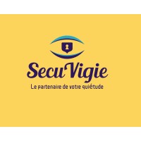 SECUVIGIE logo - Similar company to Click Azur