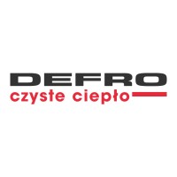 DEFRO logo - Similar company to Kratki.Pl Marek Bal