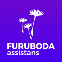 Furuboda Assistans logo - Similar company to Selma