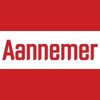Aannemer logo - Similar company to Simpathic