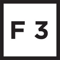 F3group logo - Similar company to Jackson Rowe