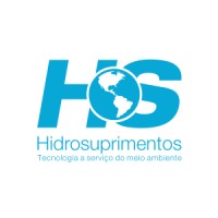 Hidrosuprimentos Equipamentos para Hidrogeologia e Engenharia Ambiental Ltda logo - Similar company to Scansolo