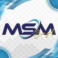 MSM Brazil logo - Similar company to Msm Sugar