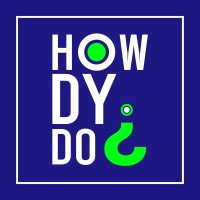 HowDyDo logo - Similar company to Howdydo