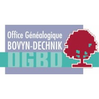 OFFICE GENEALOGIQUE BOVYN - DECHNIK logo - Similar company to Excellcium Genea