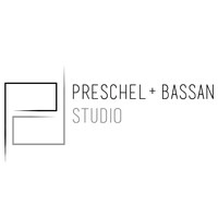 PRESCHEL BASSAN STUDIO logo - Similar company to Rose Ink Workshop