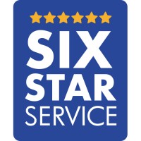 Six Star Service logo - Similar company to Excentel