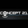 Concept 21 logo - Similar company to Active Fleet