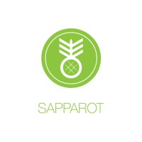 Sapparot Group logo - Similar company to Plantiful