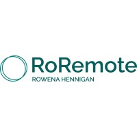 RoRemote logo - Similar company to Bakerseo