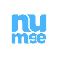 Numee logo - Similar company to Hellos.Ai