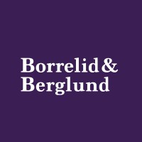 Borrelid & Berglund logo - Similar company to Access Duo
